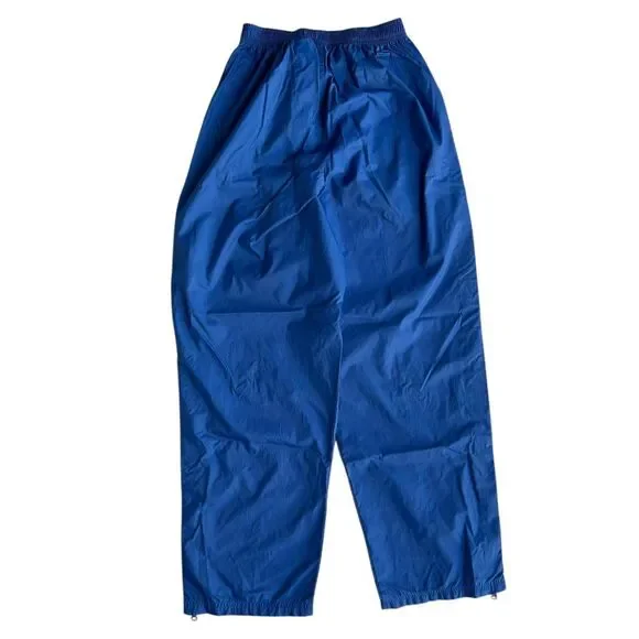 Nike Vintage Full Zip Track Pants - Picture 2 of 5